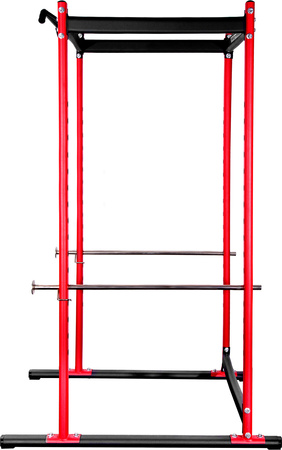 KLT21 KLATKA DO ĆWICZEŃ HMS