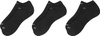 Skarpety Nike Everyday Plus Cushioned 3 pary czarne SX6889 010