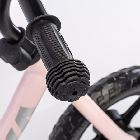 Dziecięcy rowerek biegowy Martes Beans Run Bike II koła 12" do 50kg