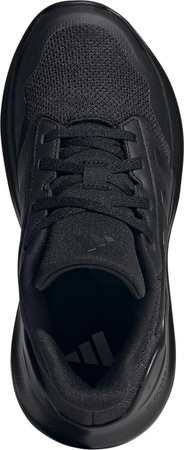 Buty dziecięce adidas Tensaur Run 3.0 czarne IE3542