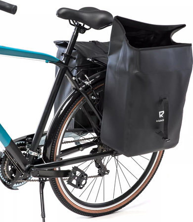 Sakwa Radvik PEDISJONEN rozmiar 2x21 l