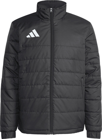 Kurtka męska adidas Entrada 26 Light czarna JZ9141