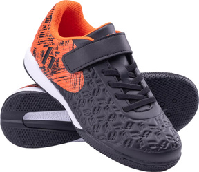 Dziecięce buty halowe halówki trenignowe piłkarskie Huari Resero Jr rozmiar 29