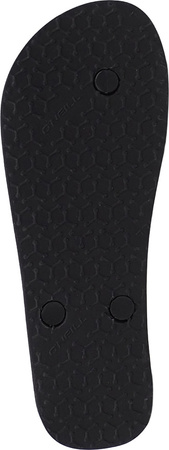 Klapki damskie O'Neill czarne 90251013 25Y