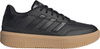 Buty damskie adidas Courtblock czarne JR0728