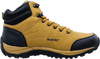 Męskie buty trekkingowe turystyczne górskie Hi-tec Canori Mid beżowe rozmiar 41