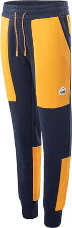 Dziecięce spodnie dresowe bawełniane Elbrus Regin Tb rozmiar 164