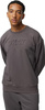 Bluza męska Outhorn M0755 szara OTHAW23TSWSM0755 24S