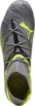 Buty piłkarskie Puma Future 7 Ultimate Rush FG/AG 107828 01