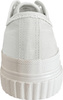 Buty damskie Lee Cooper białe LCW-24-02-2117LA