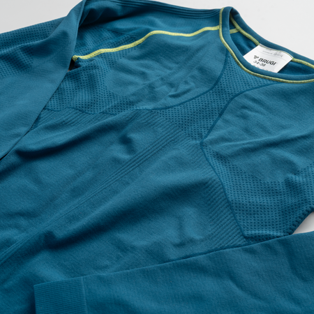 Dziecięca bielizna koszulka bluza termoaktywna Brugi 1RB1 rozmiar 152-170