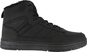 Buty męskie O'Neill Tura czarne 90253028 11A