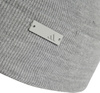 Czapka adidas Tonal Met Bean szara JD0295