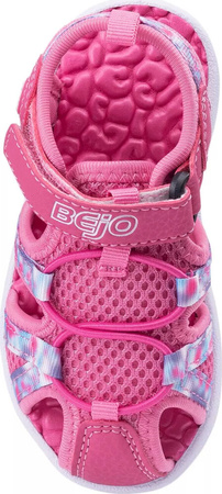 Dziecięce sandały trekkingowe turystyczne Bejo Juma KDG rozmiar 27