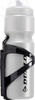 Bidon Dunlop z uchwytem 750ml srebrny 275092