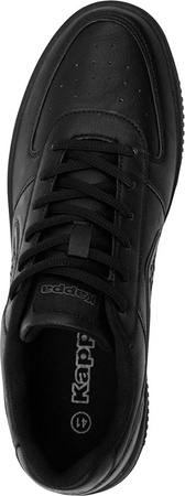Buty Kappa Bash czarne 242533 1116