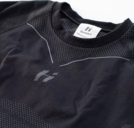 Męska bluza termoaktywna Huari Term Blouse Senior rozmiar xl / xxl