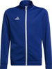 Bluza dla dzieci adidas Entrada 22 Track Jacket niebieska HG6288