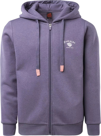 Dziecięca bluza Iguana LOLA TG cadet rozmiar 152 [cze]