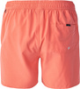 Męskie Szorty Degras fresh salmon rozmiar XXL