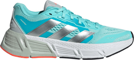 Buty damskie do biegania adidas Questar niebieskie IF4686