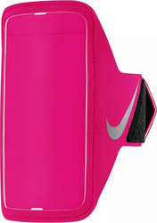 Saszetka na ramię Nike różowa N0001324615OS