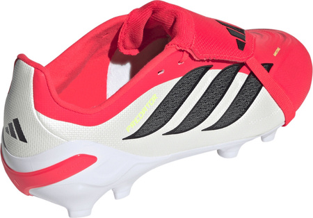 Buty piłkarskie dla dzieci adidas Predator League FT FG JR7925