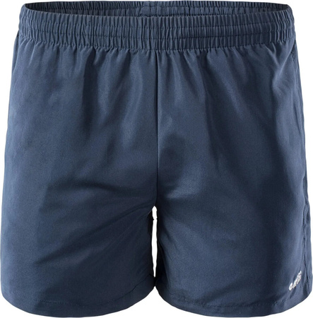 Męskie spodenki treningowe sportowe Hi-tec Solme rozmiar L