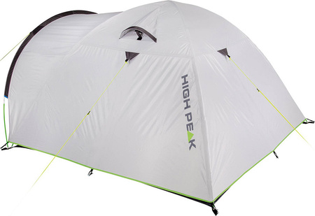 Namiot High Peak Nevada 3 jasnoszary 10203