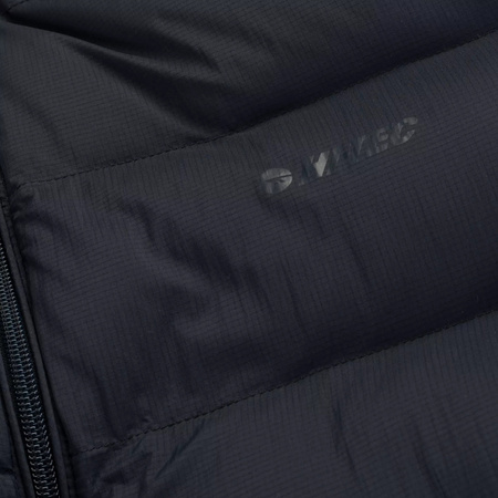 Męska kurtka puchowa pikowana zimowa Stensan rozmiar XXL