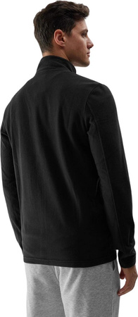 Polar męski 4F M175 czarny 4FWSS24TFLEM175 20S