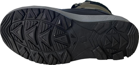 Buty dziecięce Lee Cooper khaki LCJ-23-01-2058K