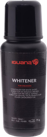 Impregnat środek do czyszczenia korektor wybielacz Iguana Whithener 75ml