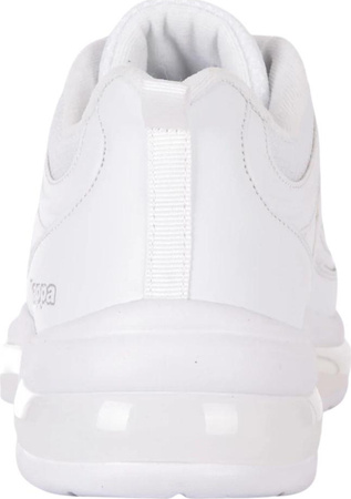 Buty Kappa Squince białe 242842 1010