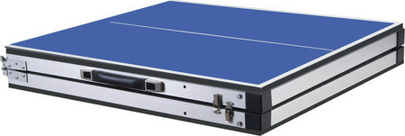 Mini stół do tenisa stołowego Giant Dragon P912 składany