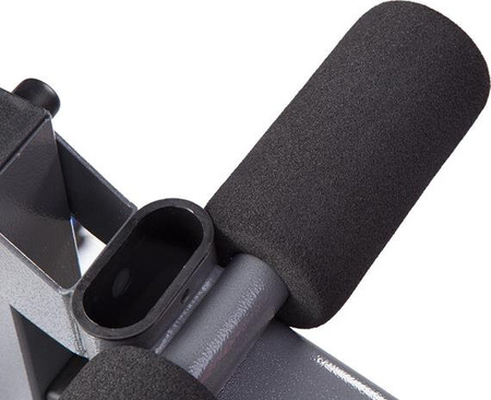 Atlas treningowy siłownia do ćwiczeń HMS Premium Tytan 7