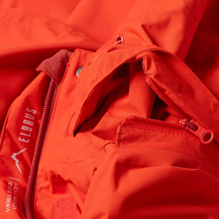 Damska kurtka przejściowa membrana 10000mm Elbrus Makari WO'S rozmiar XL