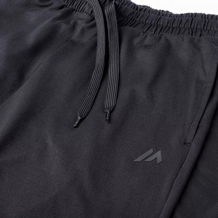 Damskie spodnie dresowe treningowe Martes Lady Celia rozmiar S