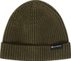 Czapka zimowa ciepła Champion Beanie Cap khaki 806068 GS585