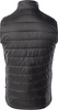 Męska kamizelka pikowana puchowa bezrękawnik Hi-Tec Octavius rozmiar XXL