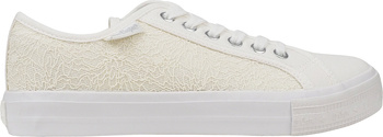 Buty damskie Lee Cooper białe LCW-25-31-3422LA