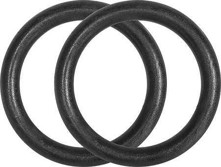 Kółka gimnastyczne HMS TX05