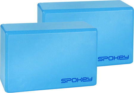 Zestaw do jogi Asteya Spokey 928925