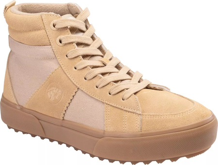 Męskie buty sportowe miejskie Iguana Bomer MID rozmiar 46