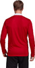Bluza męska adidas Tiro 21 Track czerwona GM7308