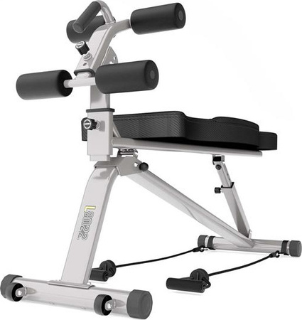 Ławka do ćwiczeń HMS Premium L8022