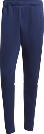 Spodnie męskie adidas Squadra 25 Sweat Pant granatowe JD2961