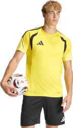 Koszulka męska adidas Tiro 26 Competition Training Jersey żółta KA7590