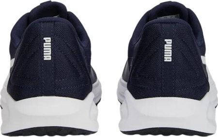 Buty męskie Puma Twitch Runner granatowe 377981 05