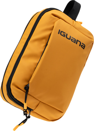 Kosmetyczka Matri fiery red/white/french blue rozmiar S/M